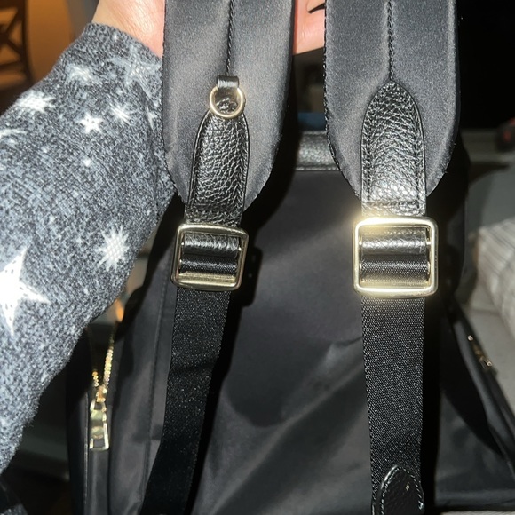 Coach backpack - Picture 6 of 8